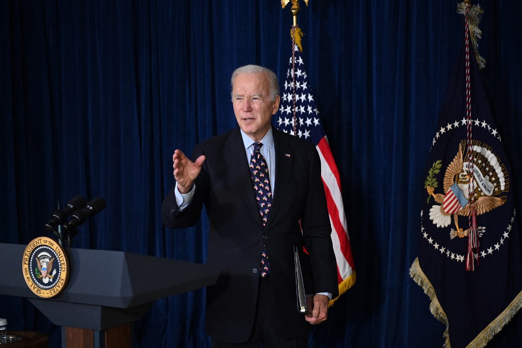 Külön tisztviselőt nevezett ki Joe Biden az elnökválasztás folyamatában
