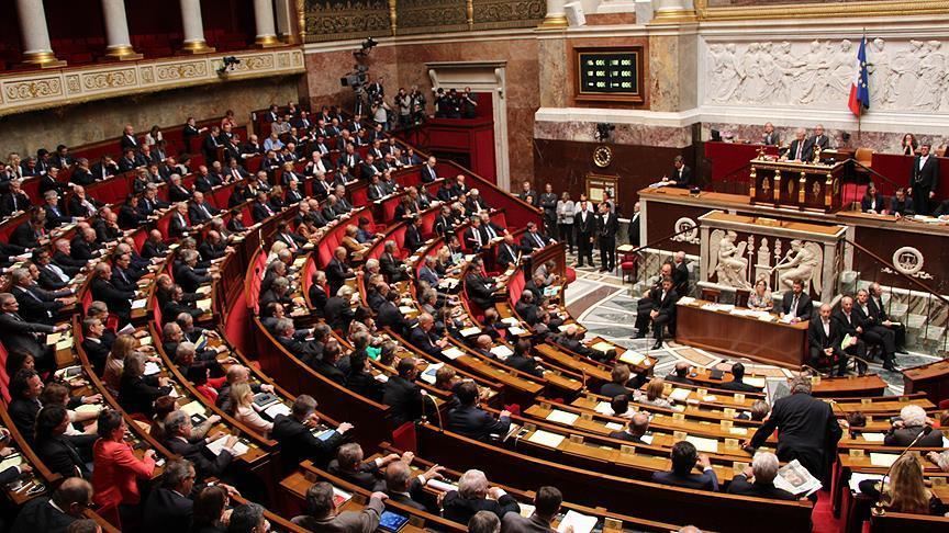 France : le projet de loi contre le « séparatisme » adopté à l'Assemblée nationale