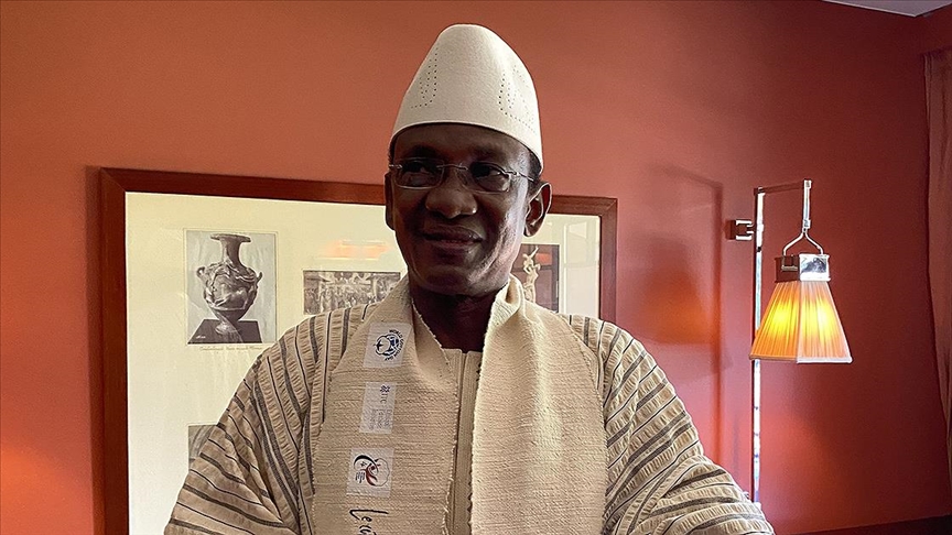 Mali – Kryeministri akuzon Francën për formimin dhe trajnimin e një organizatë terroriste në Kidal