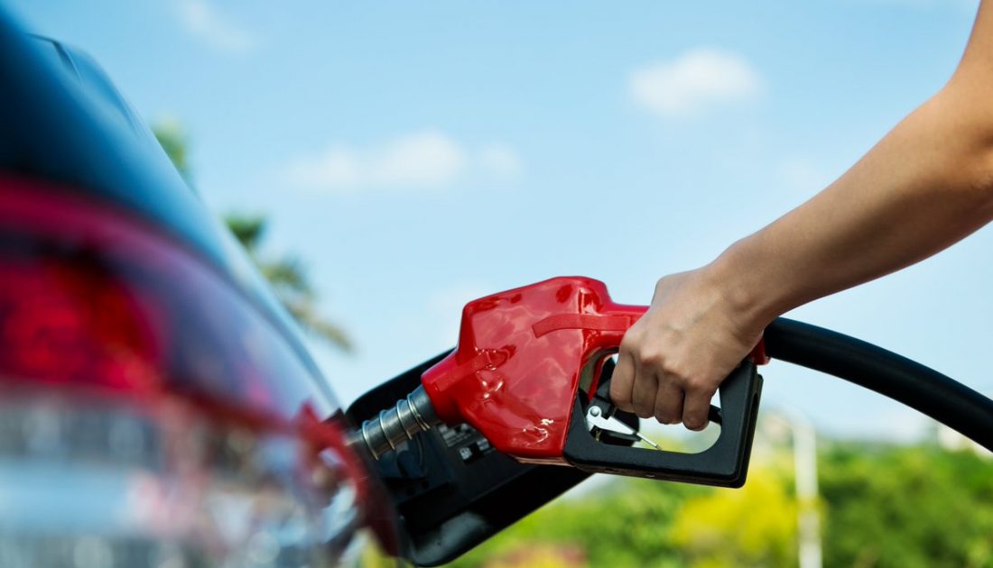 Vlada Hrvatske ograničava maksimalnu cijenu dizela i benzina