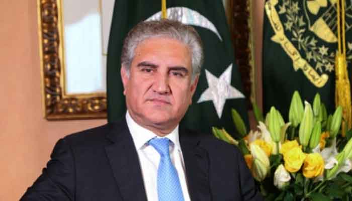 افغانستان کے معاملے میں غفلت خطے کے لیے انتہائی خطرناک ہو گی،وزیر خارجہ پاکستان