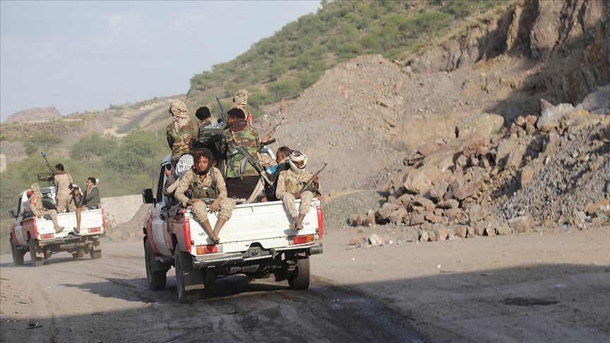 یمن میں القاعدہ کا ایک اہم سرغنہ پکڑا گیا
