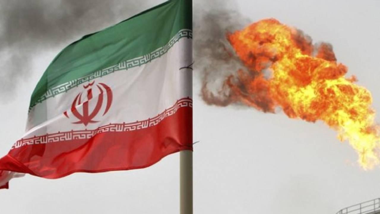 ایران نینگ بیر اوزی اروپانینگ اوچ قواتی قدر طبیعی گاز مصرف قیلماقده