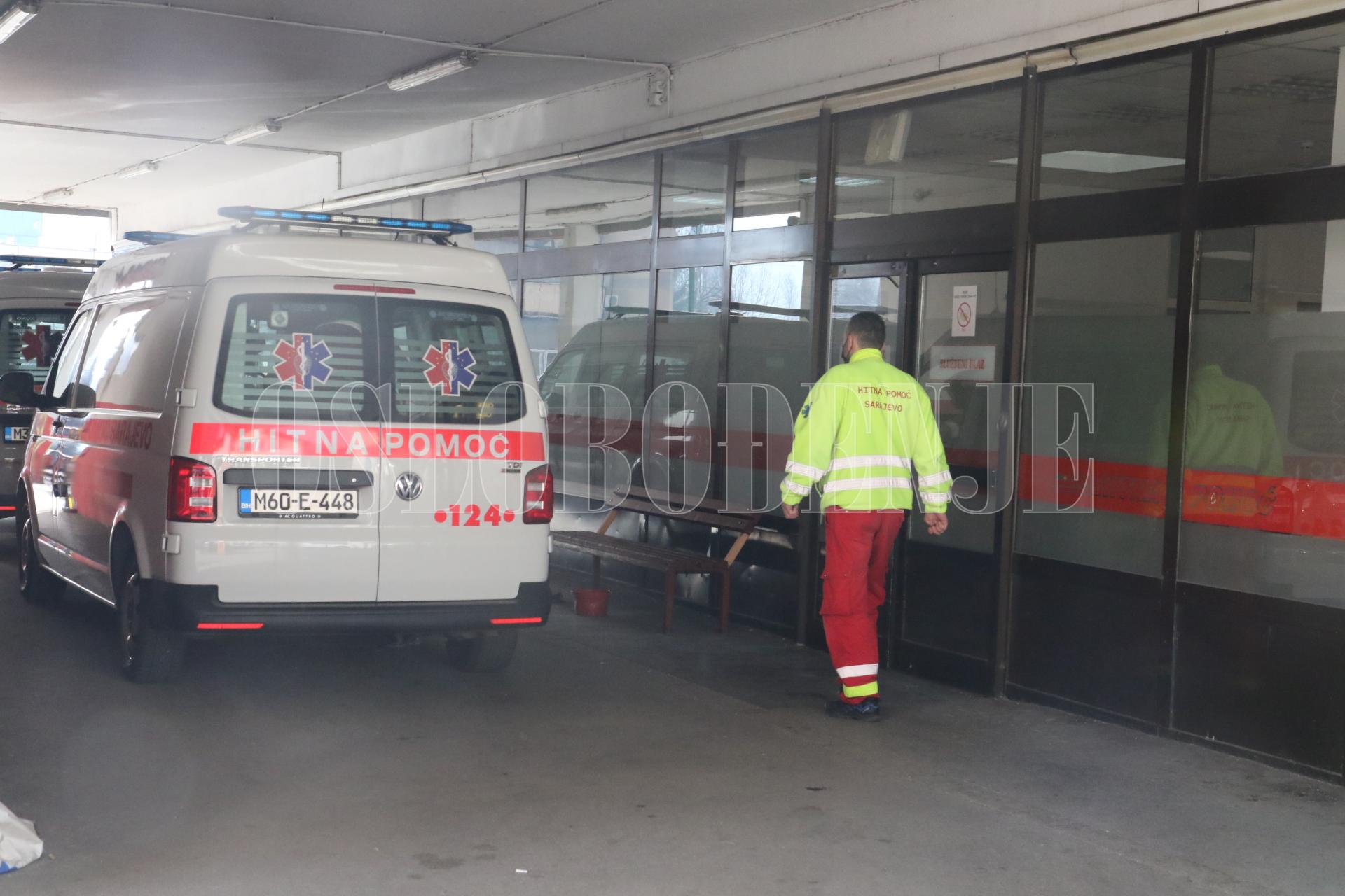 Zavod za hitnu medicinsku pomoć KS dobija Službu za radiološku dijagnostiku