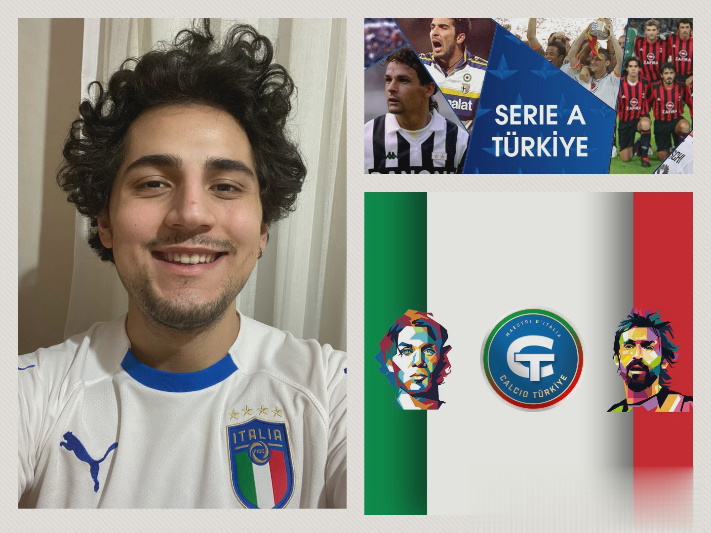 Turchia chiama Italia