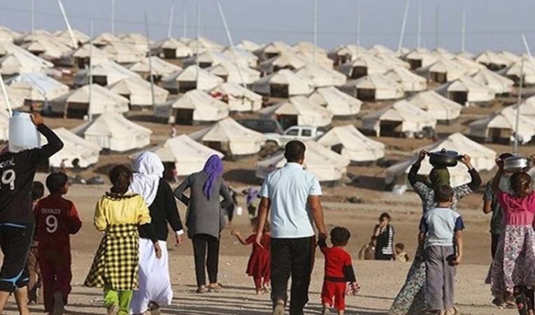Avropa İttifaqı miqrasiya üzrə sammitinin yekun bəyanatı