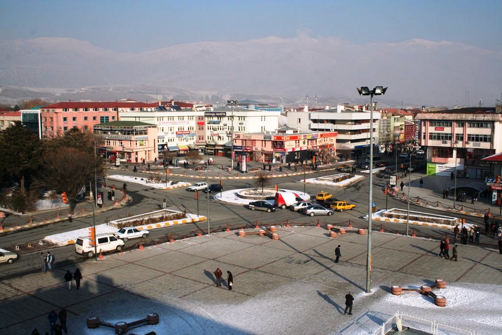 Türkiyədə "Covid-19"la bağlı son vəziyyət (7 aprel)
