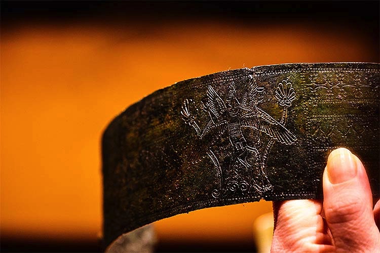 Proyecto del Museo de Arqueología de Izmir: “Van a ver las obras no expuestas”