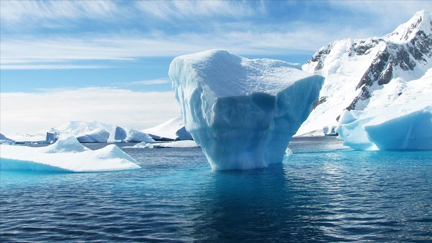 ¿Llega una nueva era de hielo?