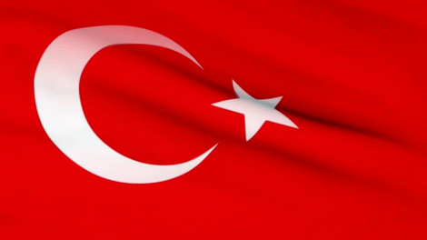 türkiyening ottura asiya jumhuriyetliri bilen bolghan hawa alaqisining dairisi kéngeymekte