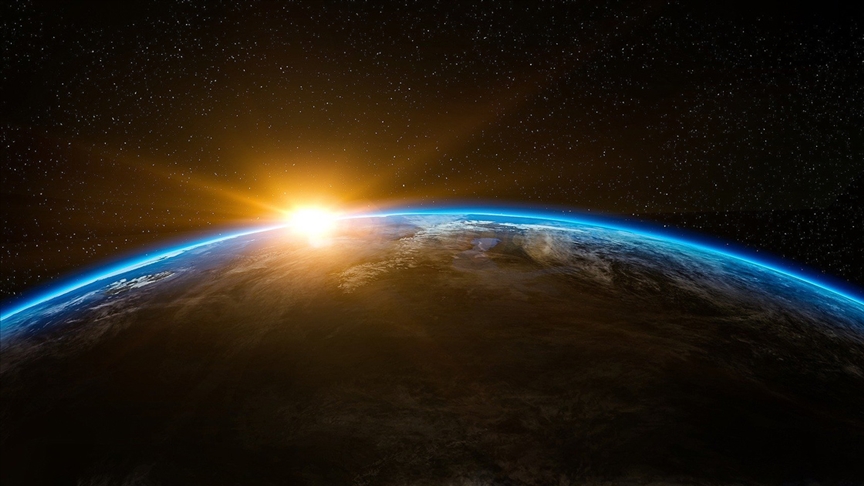 美国科学家发现“超级地球”星球