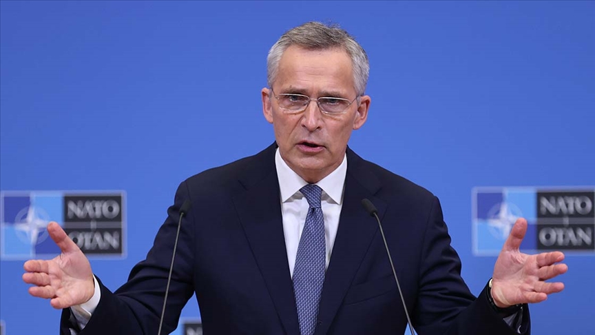 Stoltenberg asegura que la OTAN no planea desplegar tropas de combate en Ucrania