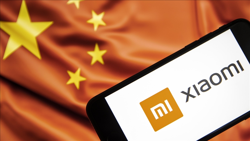 Xiaomi - dön’yanıñ ikençe zur citeşterüçese