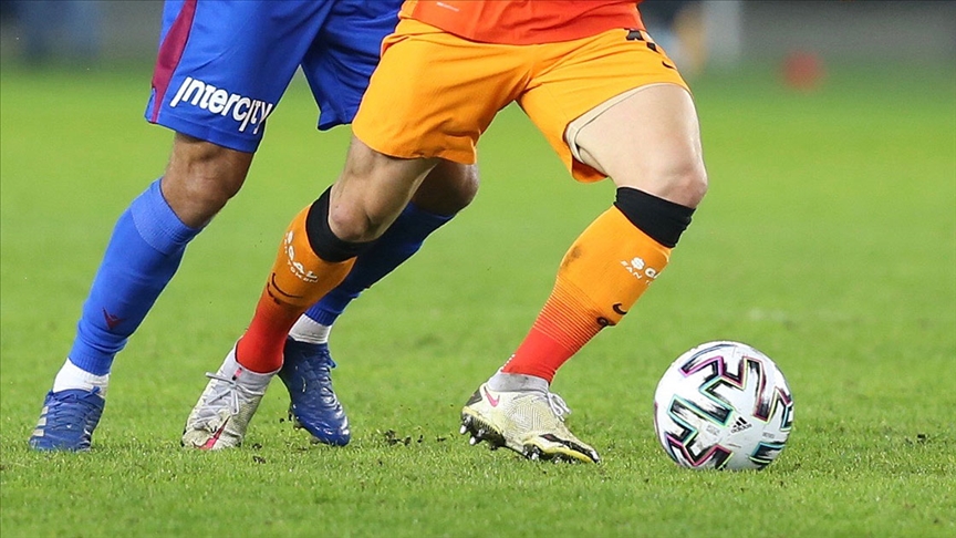 Galatasaray e Trabzonspor enfrentam-se pela 131ª vez