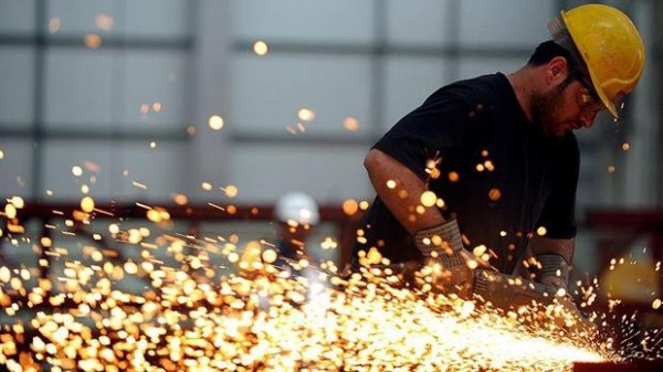 O número de desempregados na Turquia diminuiu em 408 mil pessoas em 2020