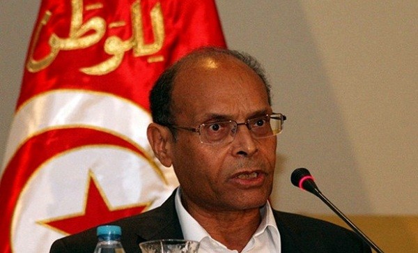 صدر ایردوان نے محمد مرسی کے دعوے کی ہمیشہ بھر پور حمایت کی تھی، الا مرزوقی