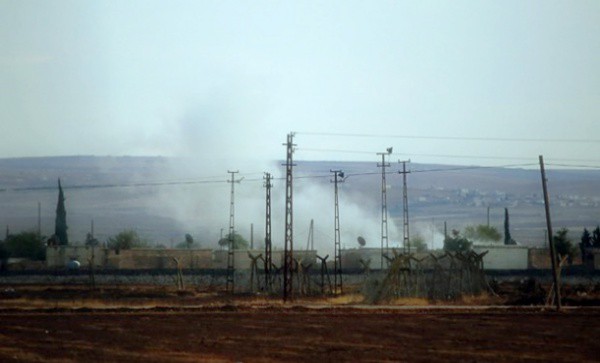 Irak - Sulm terrorist i DAESH-it në Diyala, humb jetën 1 person