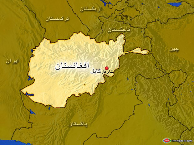 په جلال آباد کې خونړۍ چاودنه شوې ده
