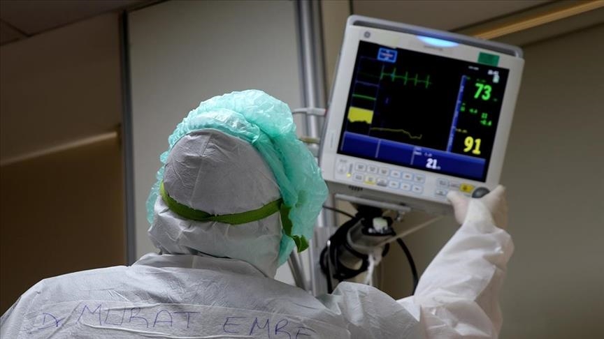 U Turskoj zabeleženo blizu 55.000 slučajeva COVID-19, prvi put u devet meseci