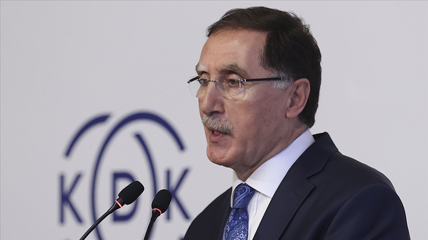Ο Μαλκότς για τις παραβιάσεις των δικαιωμάτων της Τουρκικής Μειονότητας Δυτικής Θράκης