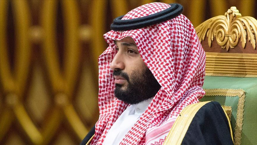 امریکا د قاشقچي جنایت په مسئله کې د سعودي عربستان په ولیعهد شهزاده هیڅډول بندیزونه ونه لګول