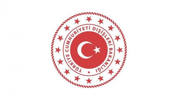 Turquia condena duplo ataque terrorista no Mali
