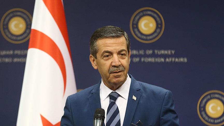 Ankarába látogatott Tahsin Ertuğruloğlu