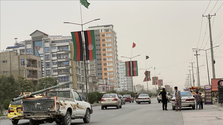 taliban: xitay afghanistanni qayta qurushta zor rol oynishi mumkin