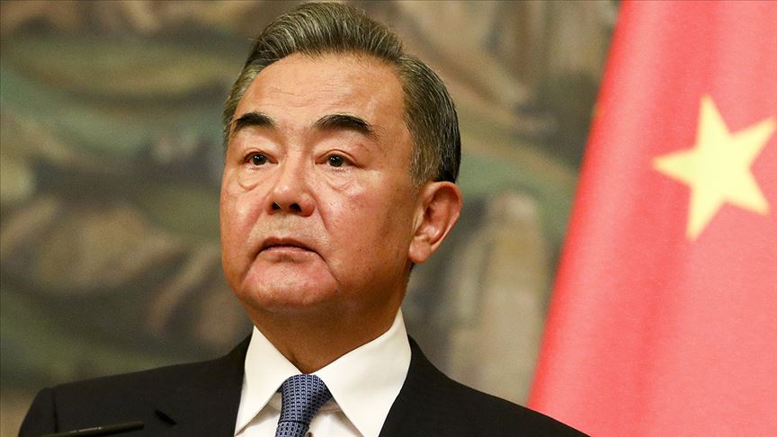 China pede aos EUA que eliminem as tarifas para melhorar as relações
