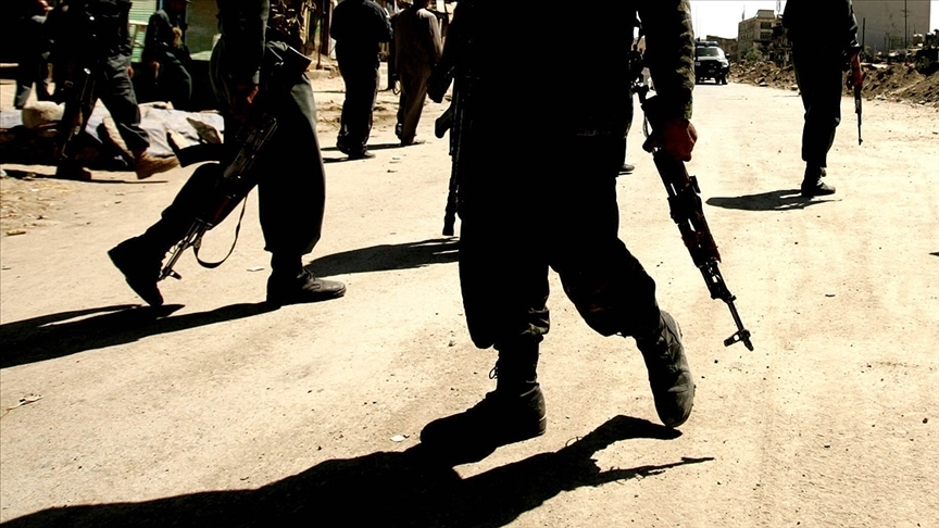 تالىباننىڭ يېقىنقى ھۇجۇملىرىدا 2 مىڭدىن ئارتۇق كىشى جېنىدىن ئايرىلغان
