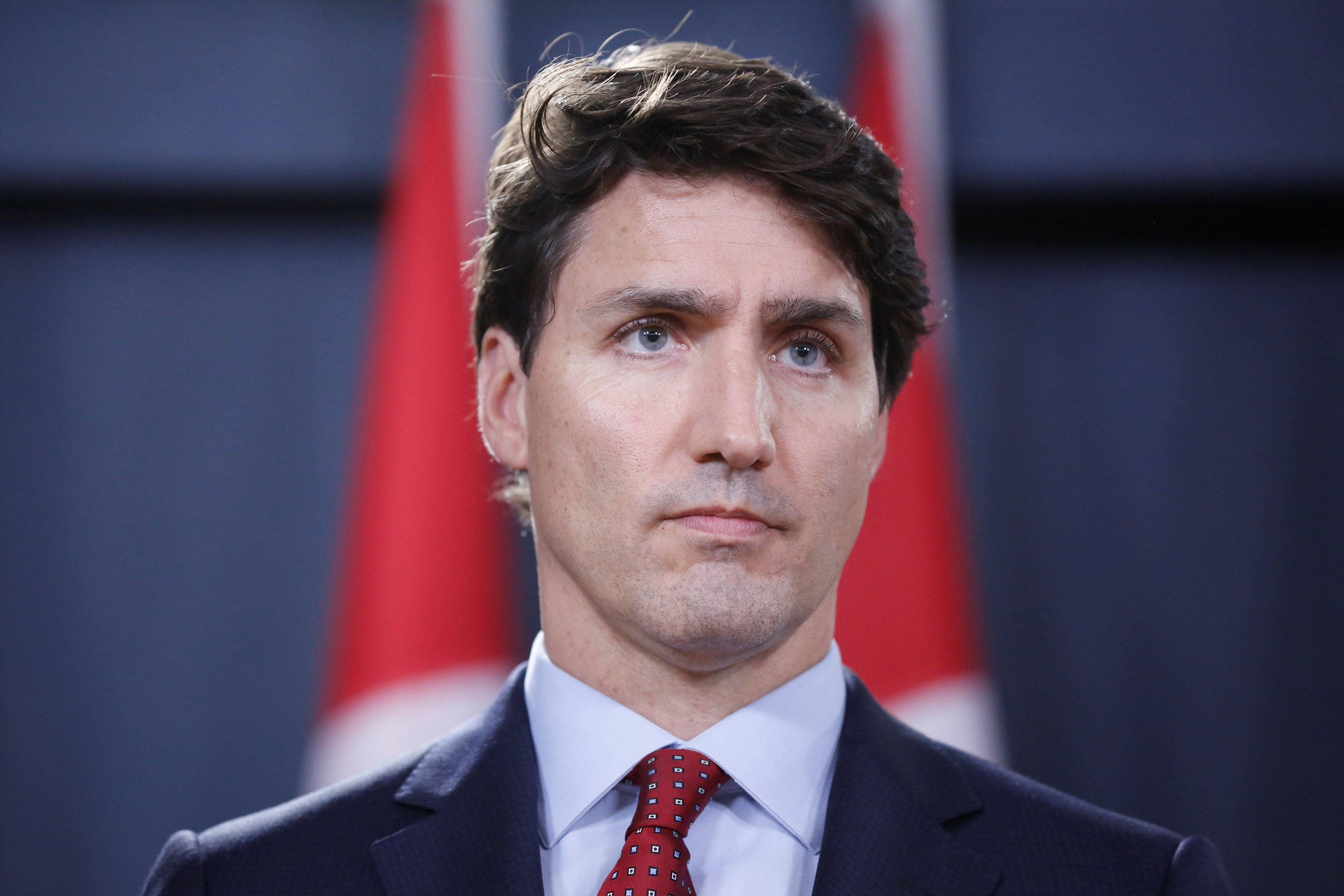 トルドー・カナダ首相、ムスリム一家4人が殺害された事件を「テロ攻撃」