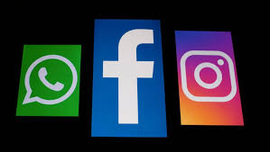Prekidi u pristupu Facebooku, Instagramu i WhatsAppu