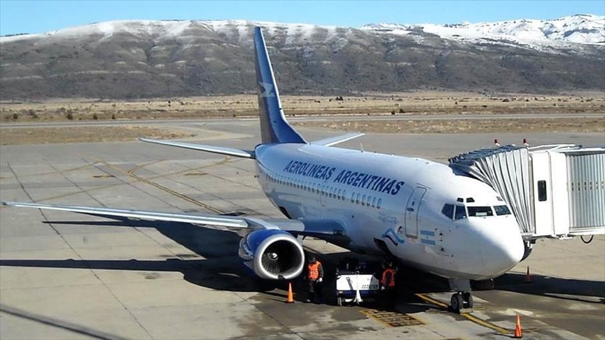Argentina enviará un nuevo vuelo hacia Rusia para recoger un cargamento de vacunas Sputnik V