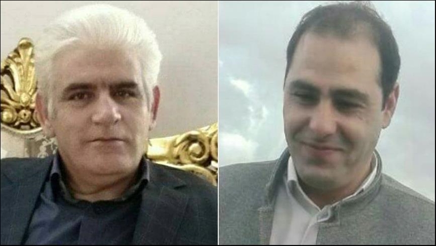دو فعال مدنی تُرک در ایران به 11 سال حبس محکوم شدند