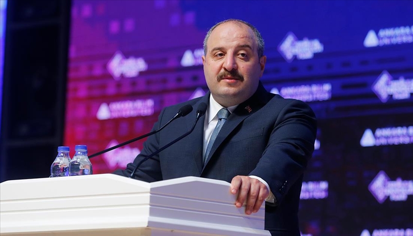 Varank: “El mundo ya no hablará de los F-35, sino de los drones armados turcos”