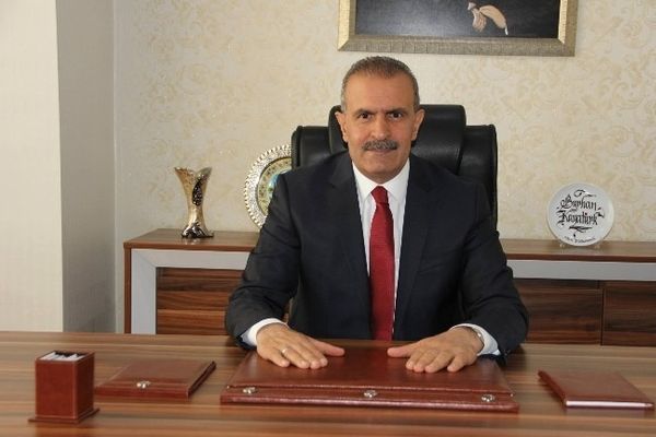پاکستان دوست برہان قایا ترک صدر ایردوان کی آق پارٹی کی سینٹرل ایگزیکٹو کونسل کے رکن منتخب