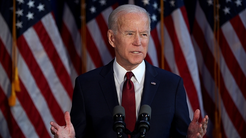 Biden nominovao prvog muslimanskog američkog saveznog sudiju