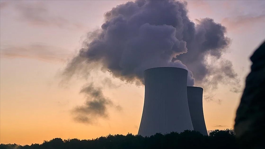 Reaktor Nuklear Domestik Pertama China Mula Beroperasi
