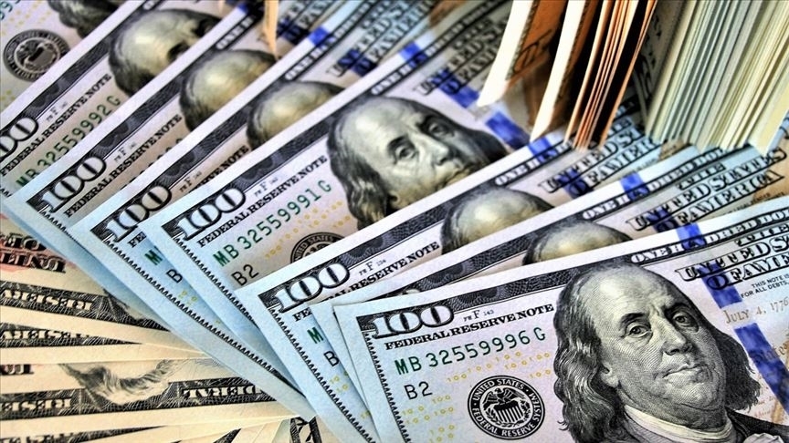 کاهش قیمت دلار در بازار آزاد استانبول، سه شنبه21 دسامبر 2021