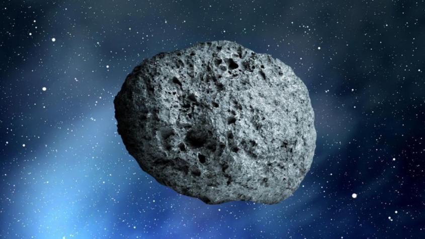 La NASA lanza una nave espacial para una 'colisión planificada' con un asteroide