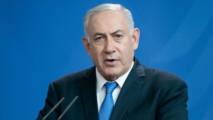 Izraelski premijer Netanyahu: SAD je uz nas, nastavit ćemo napade