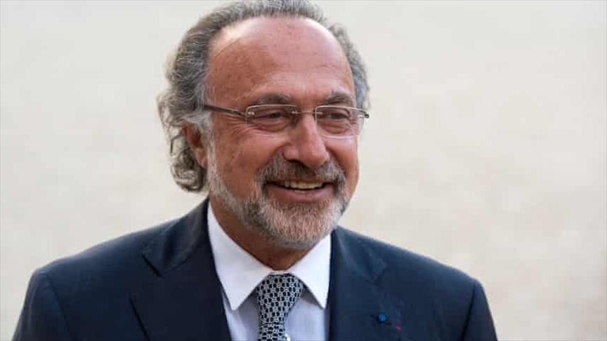 Francuski političar i milijarder Olivier Dassault poginuo u padu helikoptera