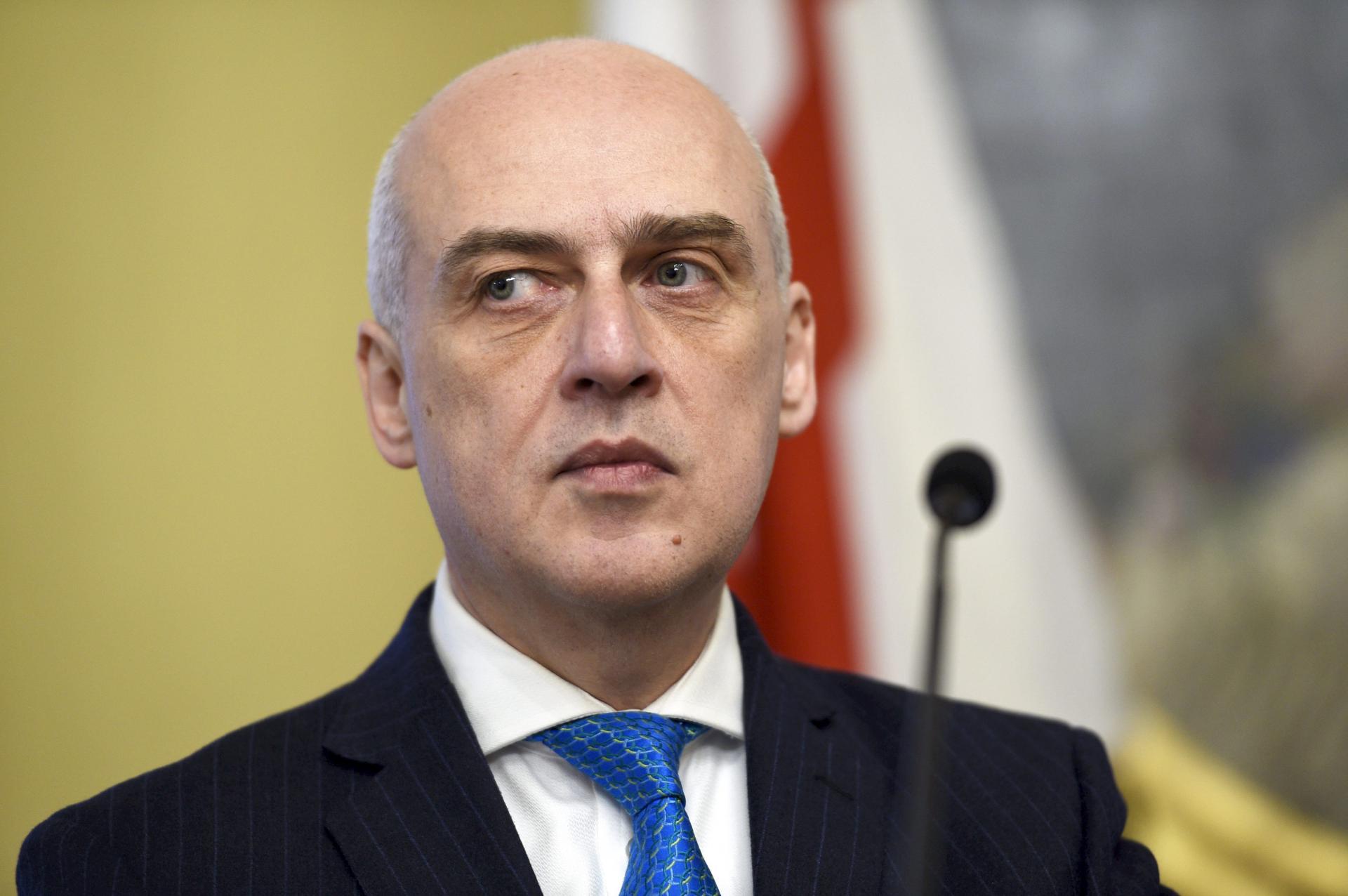 гирузийә түркийәгә миннәтдарлиқ билдүрдигирузийә түркийәгә миннәтдарлиқ билдүрди