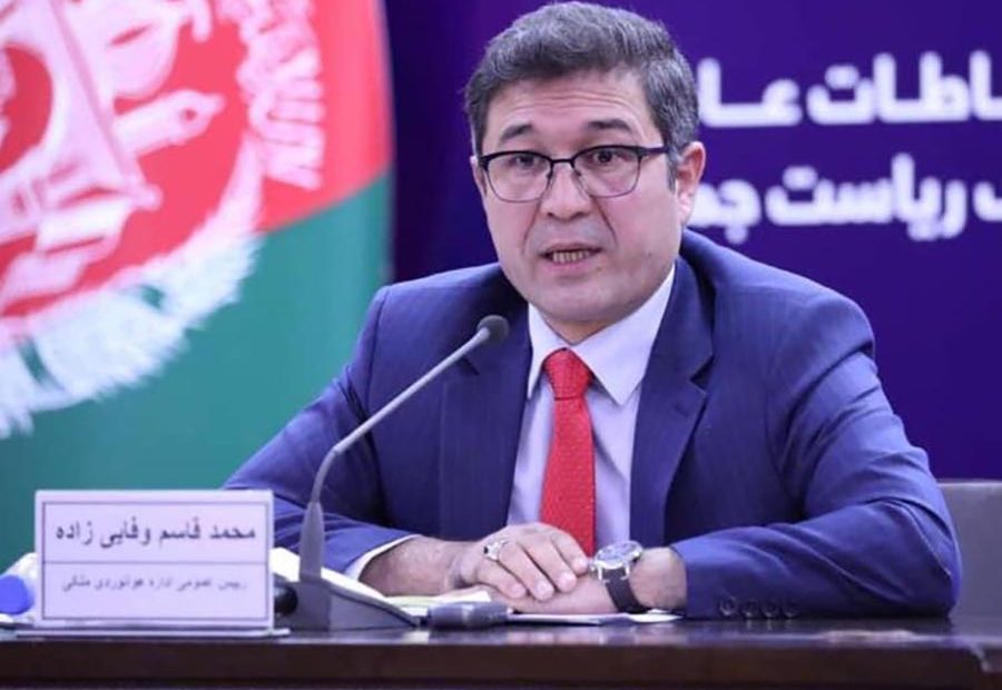 وفاییزاده نوشت: توطئه ایران جنگ را پیچیدهتر میکند