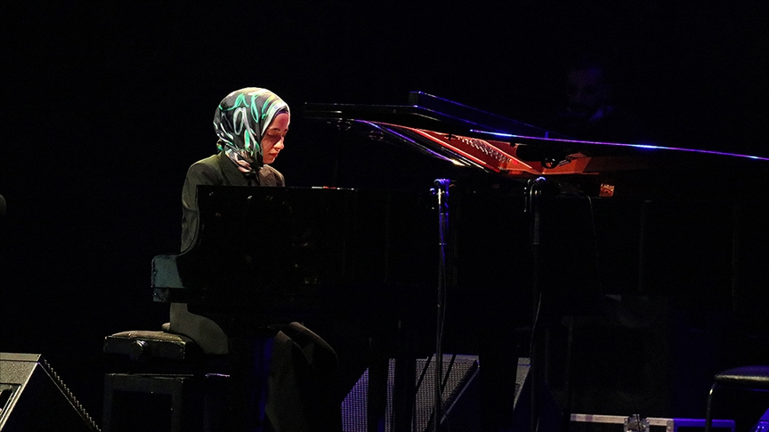 Büşra Kayıkçı es la primera música turca en DG Classics