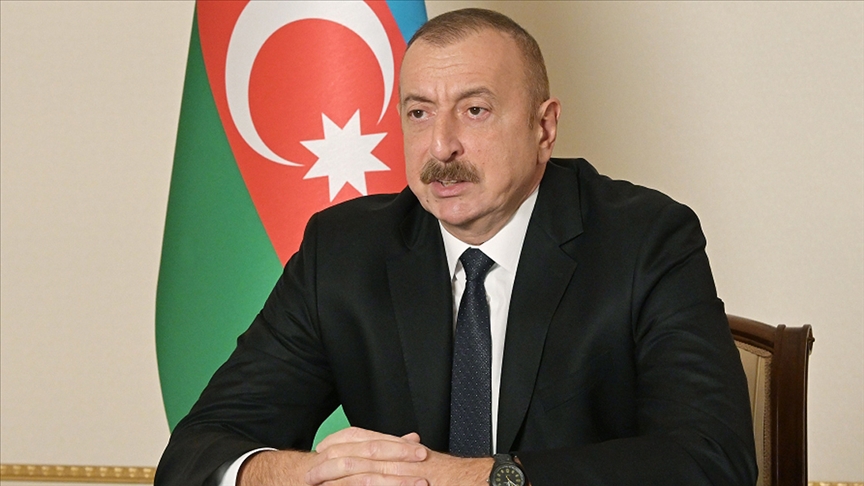 Ozarbayjon Baydenning armanlar genotsidi to‘g‘risidagi bayonotini "tarixiy xato" deb atadi