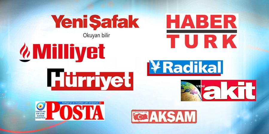 Matbuot sharhlari 28.10.2021