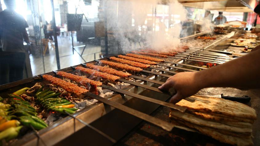 19 chefs vão apresentar a Turquia ao estrangeiro