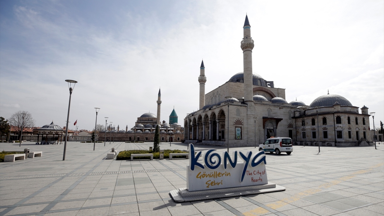 Wakazi wa kwanza wa Anatolia
