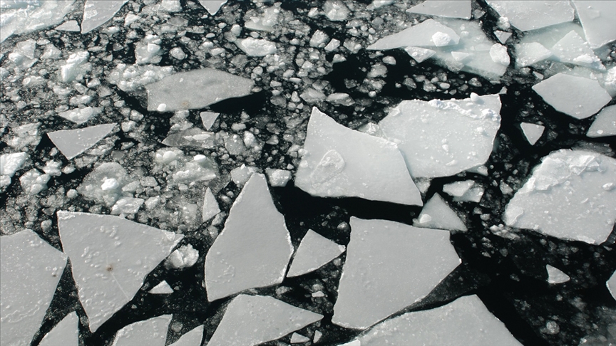 Cuatro personas fallecen al caer a través del hielo de un lago en Suecia